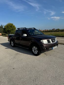 Nissan Navara '09