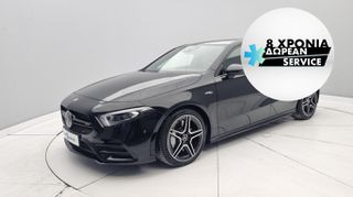 Mercedes-Benz A 35 AMG '22 4MATIC | ΕΩΣ 5 ΕΤΗ ΕΓΓΥΗΣΗ