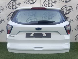 KKM-PROPARTS ΤΖΑΜΟΠΟΡΤΑ FORD KUGA 16-20