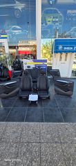 ΒMW X2 F39 M ΣΑΛΟΝΙ ΔΕΡΜΑΤΙΝΟ BUCKET 2018-2023
