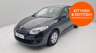 Renault Megane 2012 1.6 16v Energy | ΕΩΣ 5 ΕΤΗ ΕΓΓΥΗΣΗ