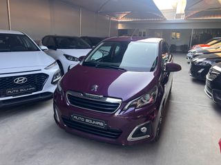 Peugeot 108 '16 Active