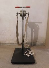 Μηχάνημα μασαζ πλατης και οσφυϊκής περιοχής.-thumb-3