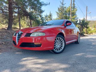 Alfa Romeo GT '05 1.8 16V T.SPARK DISTINCTIVE