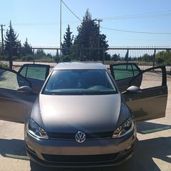 Volkswagen Golf 2014-thumb-2