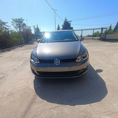 Volkswagen Golf 2014-thumb-3