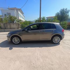 Volkswagen Golf 2014-thumb-7