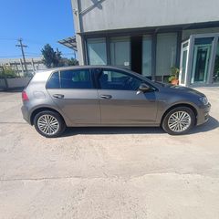 Volkswagen Golf 2014-thumb-9