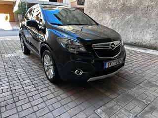 Opel Mokka '15 1.6 CDTI ECOFLEX START&STOP EDITION FULL EXTRA