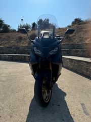 Yamaha T-MAX 560 '22 Tech max