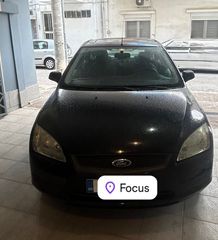 Ford Focus '06 1.4 TREND