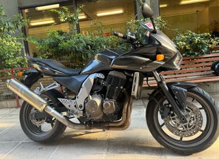 Kawasaki Z 750 S '06