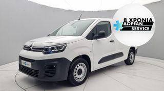 Citroen Berlingo '21 1.5 BlueHDI XL | ΕΩΣ 5 ΕΤΗ ΕΓΓΥΗΣΗ