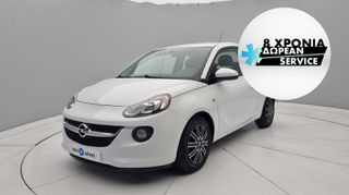 Opel Adam '14 1.2 ecoFlex Jam | ΕΩΣ 5 ΕΤΗ ΕΓΓΥΗΣΗ