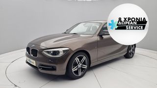 Bmw 114 '13 i Sport Line | ΕΩΣ 5 ΕΤΗ ΕΓΓΥΗΣΗ