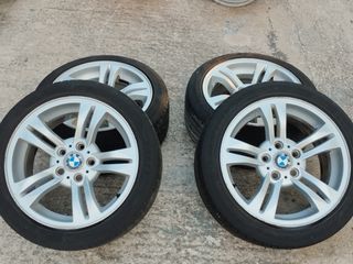 ΖΑΝΤΕΣ-ΛΑΣΤΙΧΑ  17"  BMW GROUP