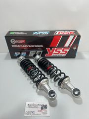 ΑΜΟΡΤΙΣΕΡ YSS GAS YAMAHA XV250 VIRAGO , XVS125 DRAGSTAR , XVS250 DRAG STAR