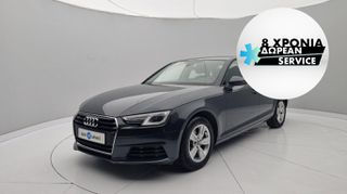 Audi A4 '17 1.4 TFSI Attraction | ΕΩΣ 5 ΕΤΗ ΕΓΓΥΗΣΗ