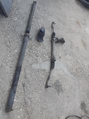 ΤΟΥΟΤΑ RAV4 (05 - 10) 1AZ ΔΙΑΦΟΡΙΚΟ-thumb-2