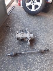 ΤΟΥΟΤΑ RAV4 (05 - 10) 1AZ ΔΙΑΦΟΡΙΚΟ-thumb-3