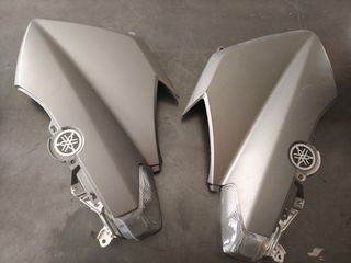 Yamaha X-max 14-16 Πλαστικά