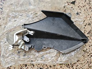 Yamaha X-max 14-16 Πλαστικό Δεξί-thumb-4
