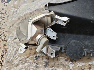 Yamaha X-max 14-16 Πλαστικό Δεξί-thumb-5