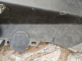 Yamaha X-max 14-16 Πλαστικό Δεξί-thumb-6