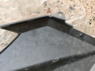 Yamaha X-max 14-16 Πλαστικό Δεξί-thumb-7