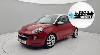 Opel Adam '16 1.4 ecoFlex Unlimited | ΕΩΣ 5 ΕΤΗ ΕΓΓΥΗΣΗ