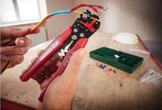 🛠  Σετ πένσες/πρεσες Ακροδεκτών / Απογύμνωση Καλωδίων PARKSIDE® »PCZS 231 B2«, 231 τεμάχια Χαρακτηριστικά-thumb-2