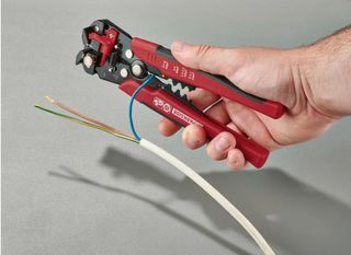 🛠  Σετ πένσες/πρεσες Ακροδεκτών / Απογύμνωση Καλωδίων PARKSIDE® »PCZS 231 B2«, 231 τεμάχια Χαρακτηριστικά-thumb-3