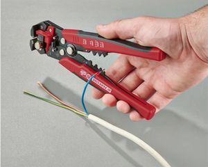 🛠  Σετ πένσες/πρεσες Ακροδεκτών / Απογύμνωση Καλωδίων PARKSIDE® »PCZS 231 B2«, 231 τεμάχια Χαρακτηριστικά-thumb-5