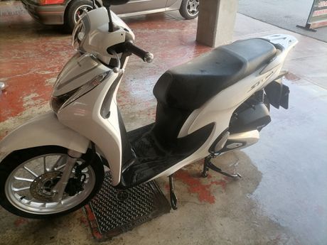 Honda SH Mode 125 '23