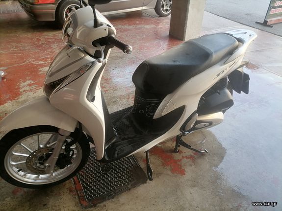 Honda SH Mode 125 '23