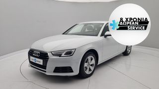 Audi A4 '17 1.4 TFSI Pro line S tronic | ΕΩΣ 5 ΕΤΗ ΕΓΓΥΗΣΗ