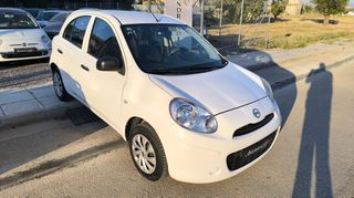 Nissan Micra '13 *ANDREADIS CARS*ΑΥΤΟΜΑΤΟ!!!