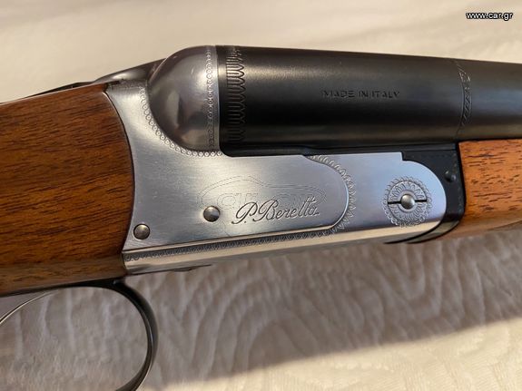 Beretta 625