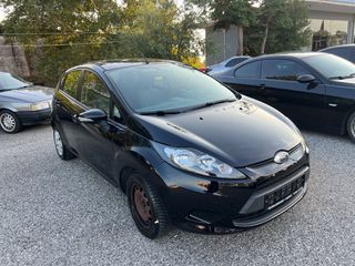 Ford Fiesta '09 1,4 KLIMA  BENZIN