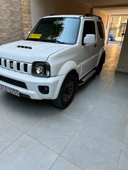 Suzuki Jimny '15