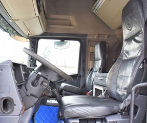 Ζωάδικο Scania 2007 R 500 ΚΑΡΟΤΣΙ ΜΕΤΑΦΟΡΑΣ ΖΩΩΝ 7,10m / 4 ΟΡΟΦΟΣ-thumb-7