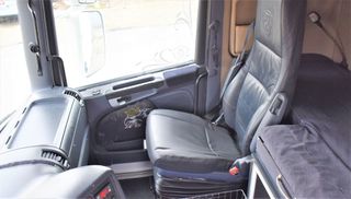 Ζωάδικο Scania 2007 R 500 ΚΑΡΟΤΣΙ ΜΕΤΑΦΟΡΑΣ ΖΩΩΝ 7,10m / 4 ΟΡΟΦΟΣ-thumb-8