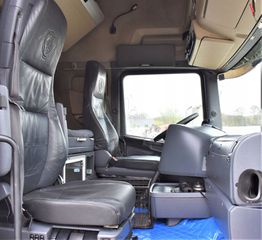 Ζωάδικο Scania 2007 R 500 ΚΑΡΟΤΣΙ ΜΕΤΑΦΟΡΑΣ ΖΩΩΝ 7,10m / 4 ΟΡΟΦΟΣ-thumb-9