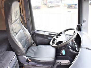 Ζωάδικο Scania 2007 R 500 ΚΑΡΟΤΣΙ ΜΕΤΑΦΟΡΑΣ ΖΩΩΝ 7,10m / 4 ΟΡΟΦΟΣ-thumb-10