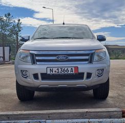 Ford Ranger '15 LIMITED EDITION 3.2L 200HP ΑΥΤΟΜΑΤΟ