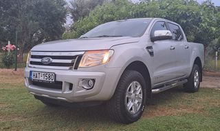 Ford Ranger 2015 LIMITED EDITION 3.2L 200HP ΑΥΤΟΜΑΤΟ