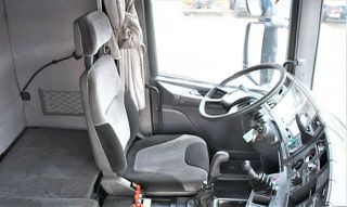 Ανατροπή Scania 2005 R124 470 hookloader *6x2*-thumb-10