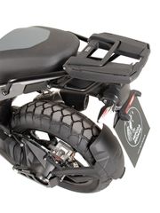 HEPCO-BECKER Βάση Topcase Easyrack για BMW R 1300 GS (2023-)
