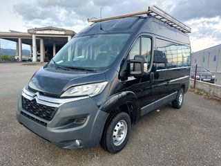 Citroen 2016 JUMPER 138000KM  ΠΡΟΣΦΟΡΑ