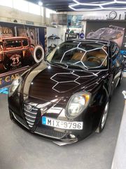 Alfa Romeo Mito '12 1.3 JTDM 85HP FULL EXTRA